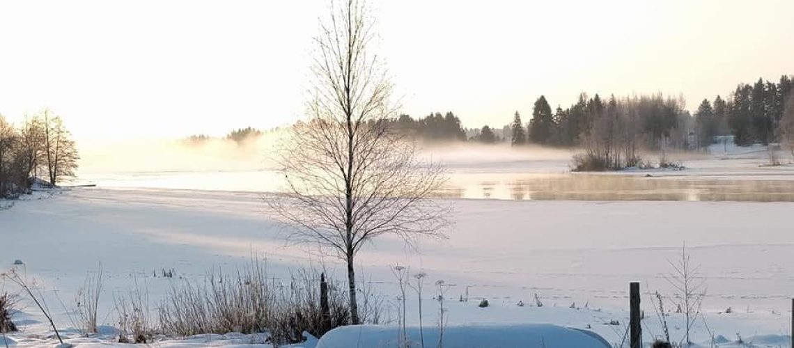 Pieneläintuhkaamo